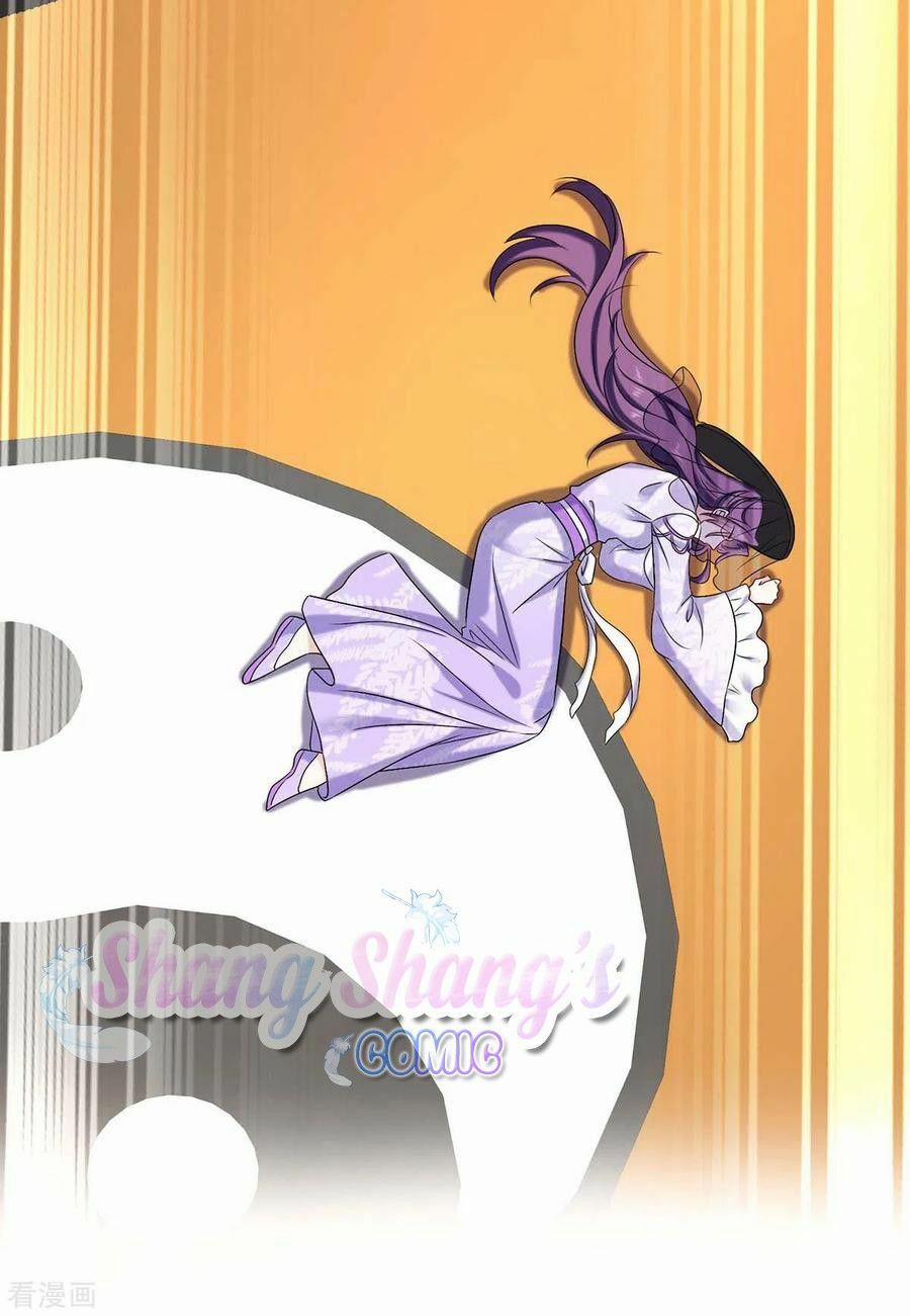 Ta Ở Dị Giới Nuôi Dưỡng Nam Thần: Thần Y Cửu Tiểu Thư 176 trang 20