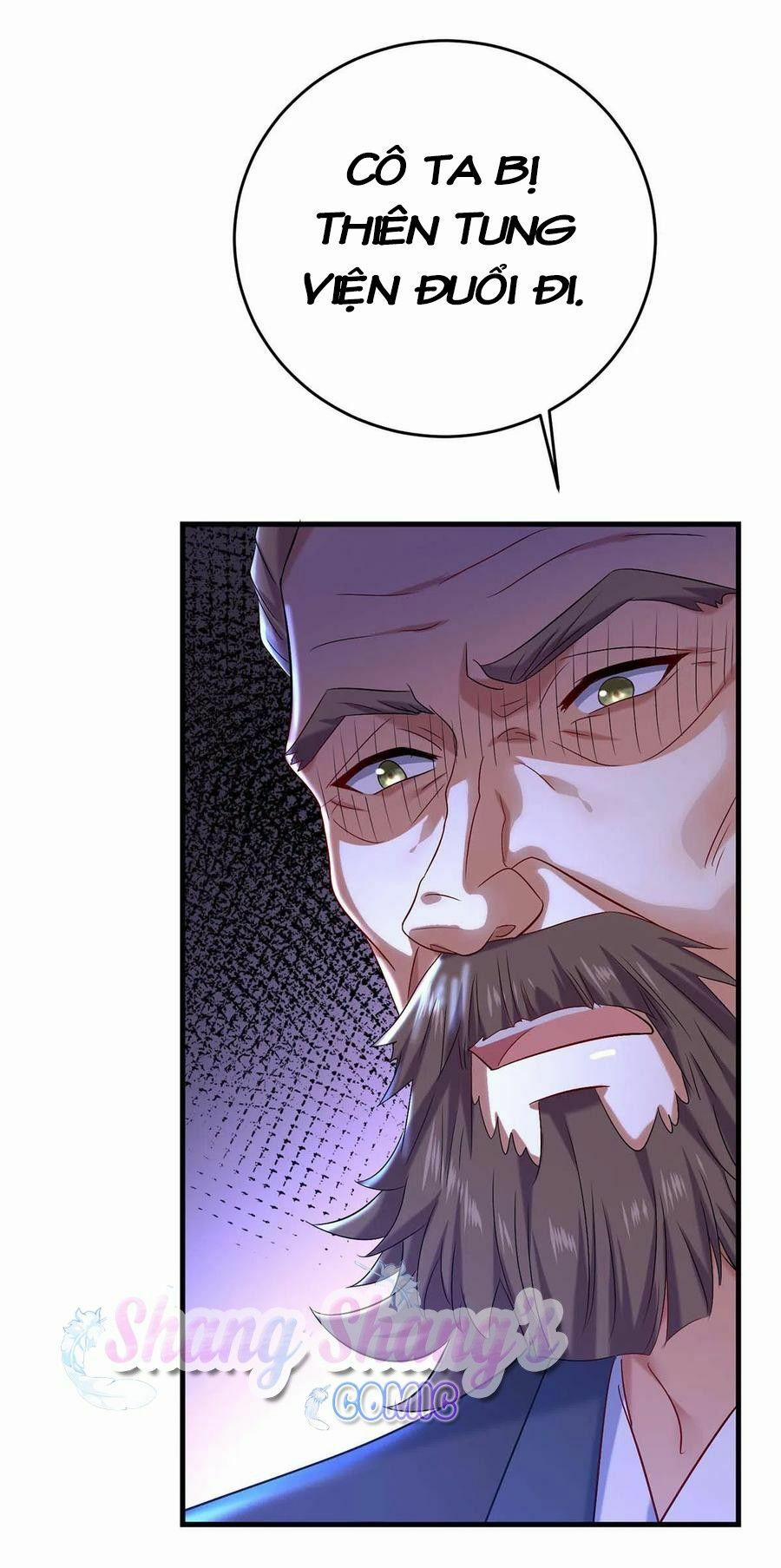 Ta Ở Dị Giới Nuôi Dưỡng Nam Thần: Thần Y Cửu Tiểu Thư 176 trang 22