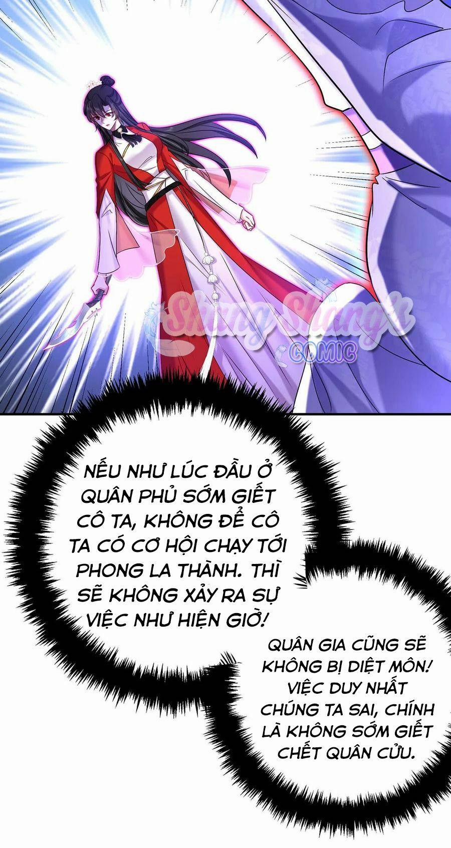 Ta Ở Dị Giới Nuôi Dưỡng Nam Thần: Thần Y Cửu Tiểu Thư 176 trang 26