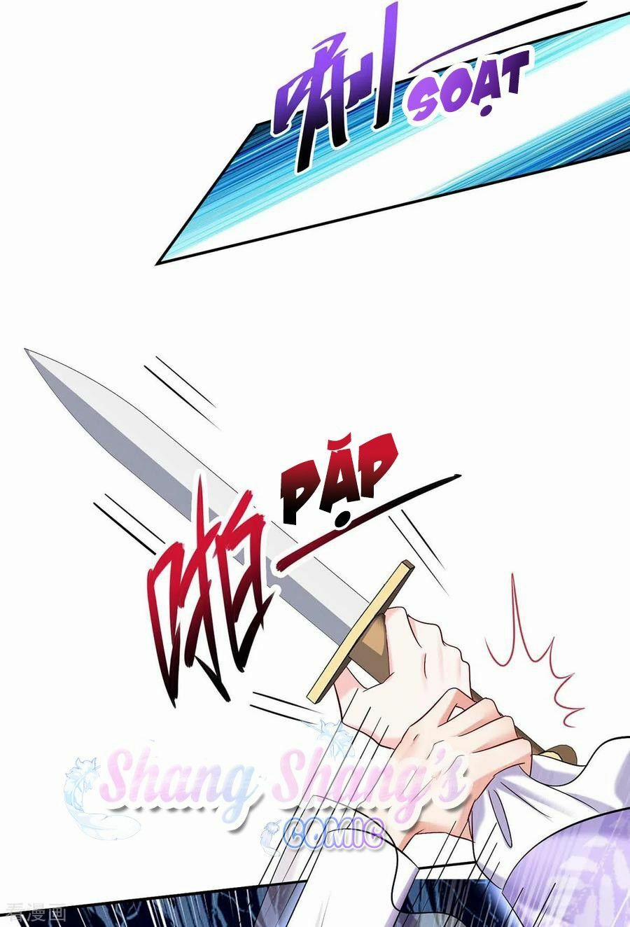 Ta Ở Dị Giới Nuôi Dưỡng Nam Thần: Thần Y Cửu Tiểu Thư 176 trang 28