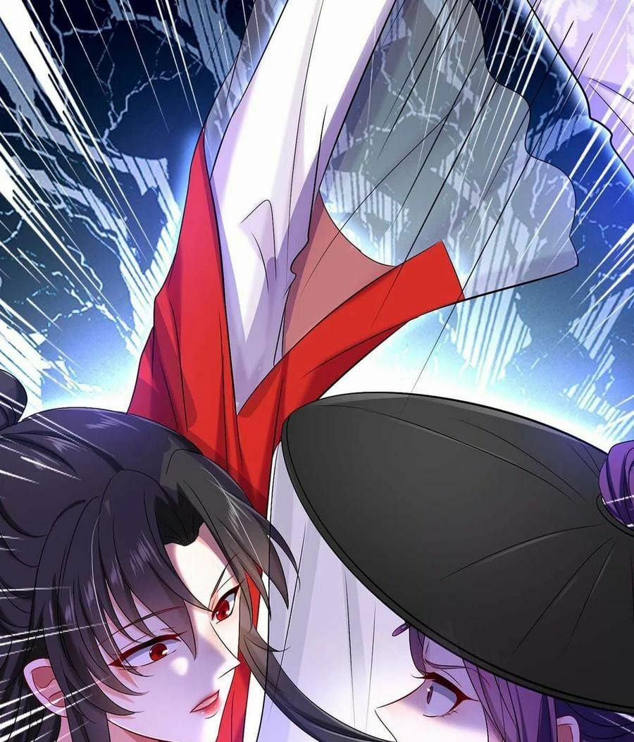 Ta Ở Dị Giới Nuôi Dưỡng Nam Thần: Thần Y Cửu Tiểu Thư 176 trang 29