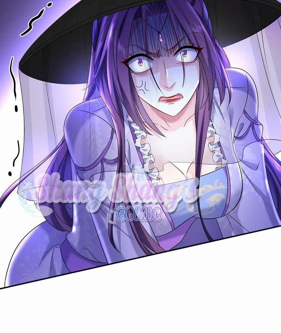 Ta Ở Dị Giới Nuôi Dưỡng Nam Thần: Thần Y Cửu Tiểu Thư 176 trang 3