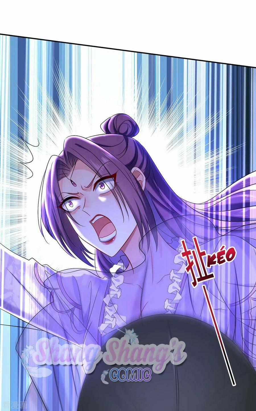 Ta Ở Dị Giới Nuôi Dưỡng Nam Thần: Thần Y Cửu Tiểu Thư 176 trang 31