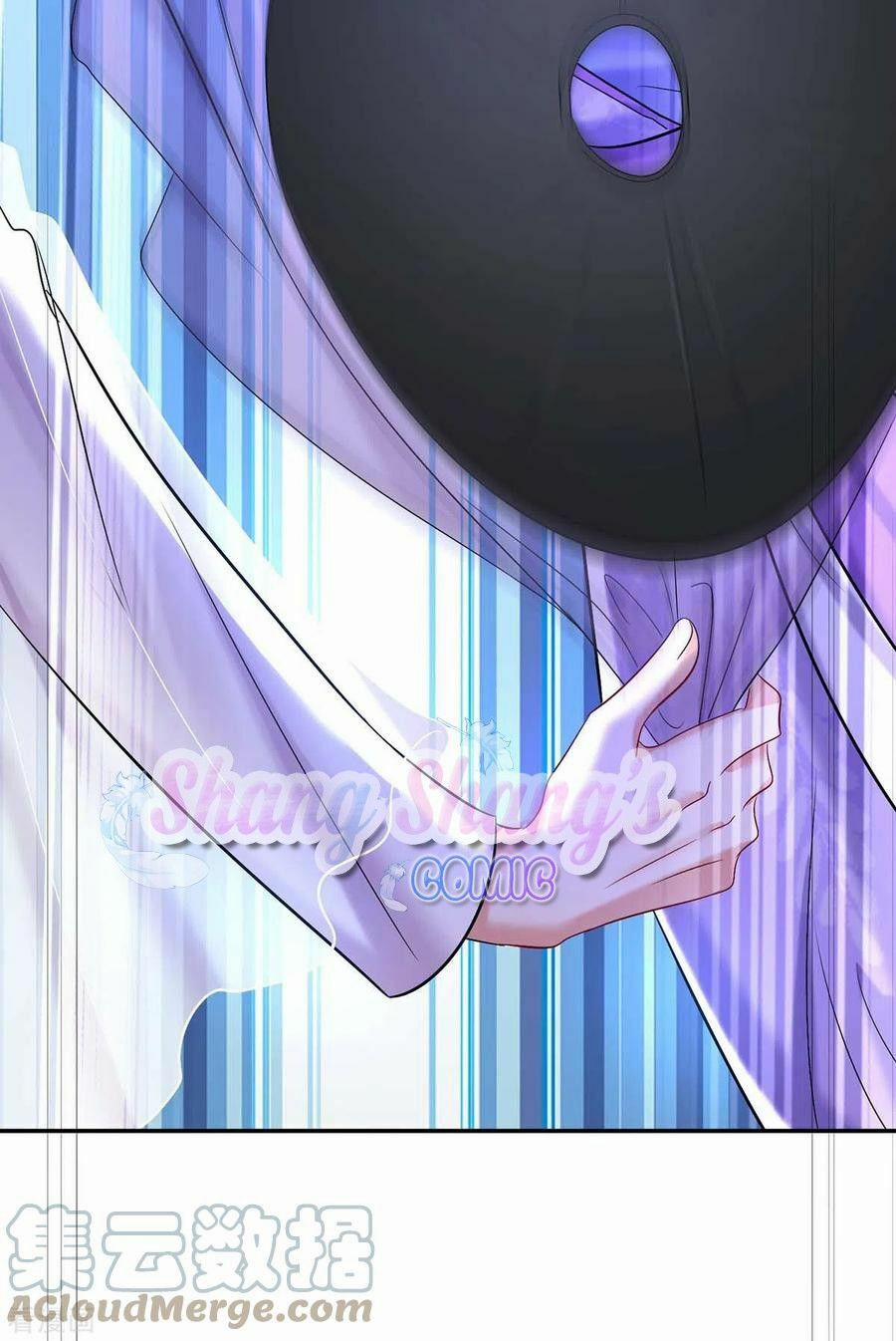 Ta Ở Dị Giới Nuôi Dưỡng Nam Thần: Thần Y Cửu Tiểu Thư 176 trang 32