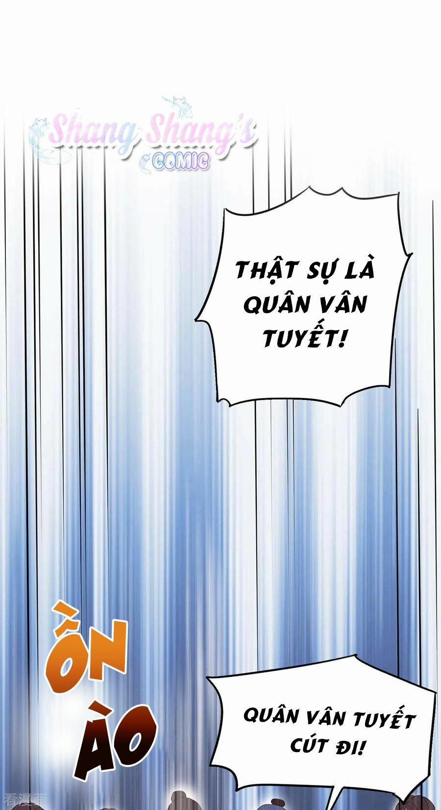 Ta Ở Dị Giới Nuôi Dưỡng Nam Thần: Thần Y Cửu Tiểu Thư 176 trang 33