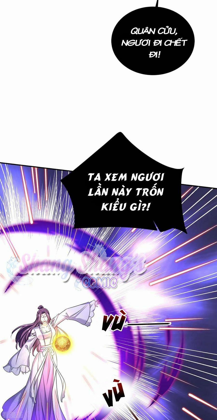 Ta Ở Dị Giới Nuôi Dưỡng Nam Thần: Thần Y Cửu Tiểu Thư 176 trang 37