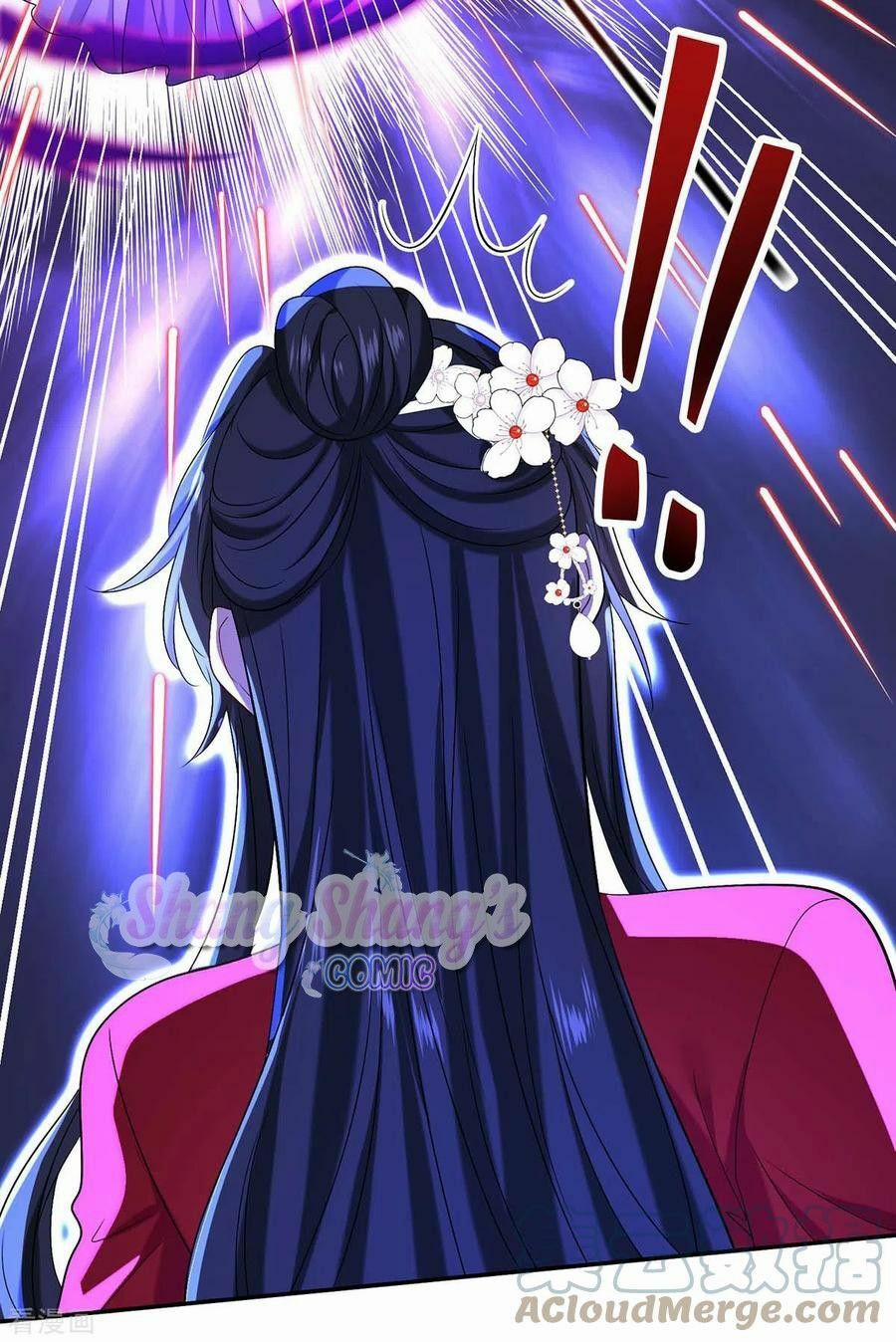 Ta Ở Dị Giới Nuôi Dưỡng Nam Thần: Thần Y Cửu Tiểu Thư 176 trang 38