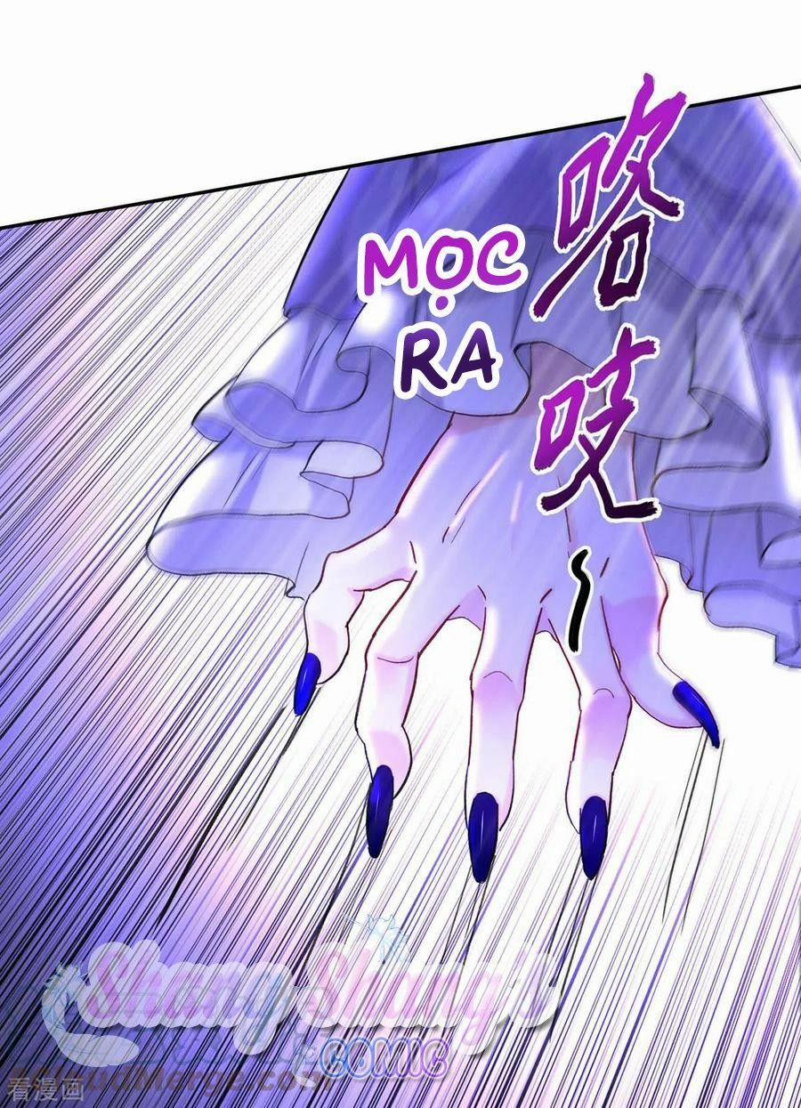 Ta Ở Dị Giới Nuôi Dưỡng Nam Thần: Thần Y Cửu Tiểu Thư 176 trang 4