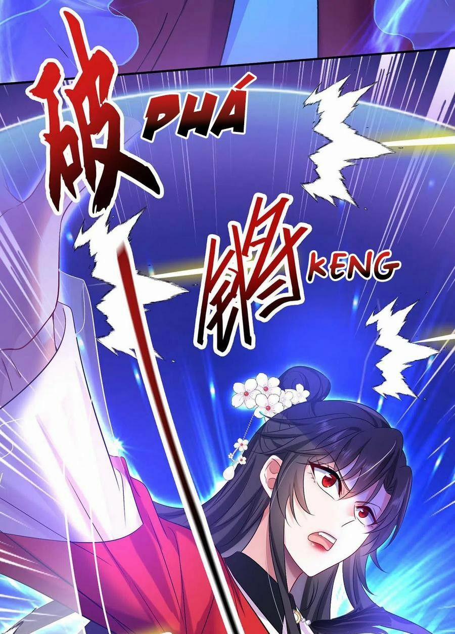 Ta Ở Dị Giới Nuôi Dưỡng Nam Thần: Thần Y Cửu Tiểu Thư 176 trang 40