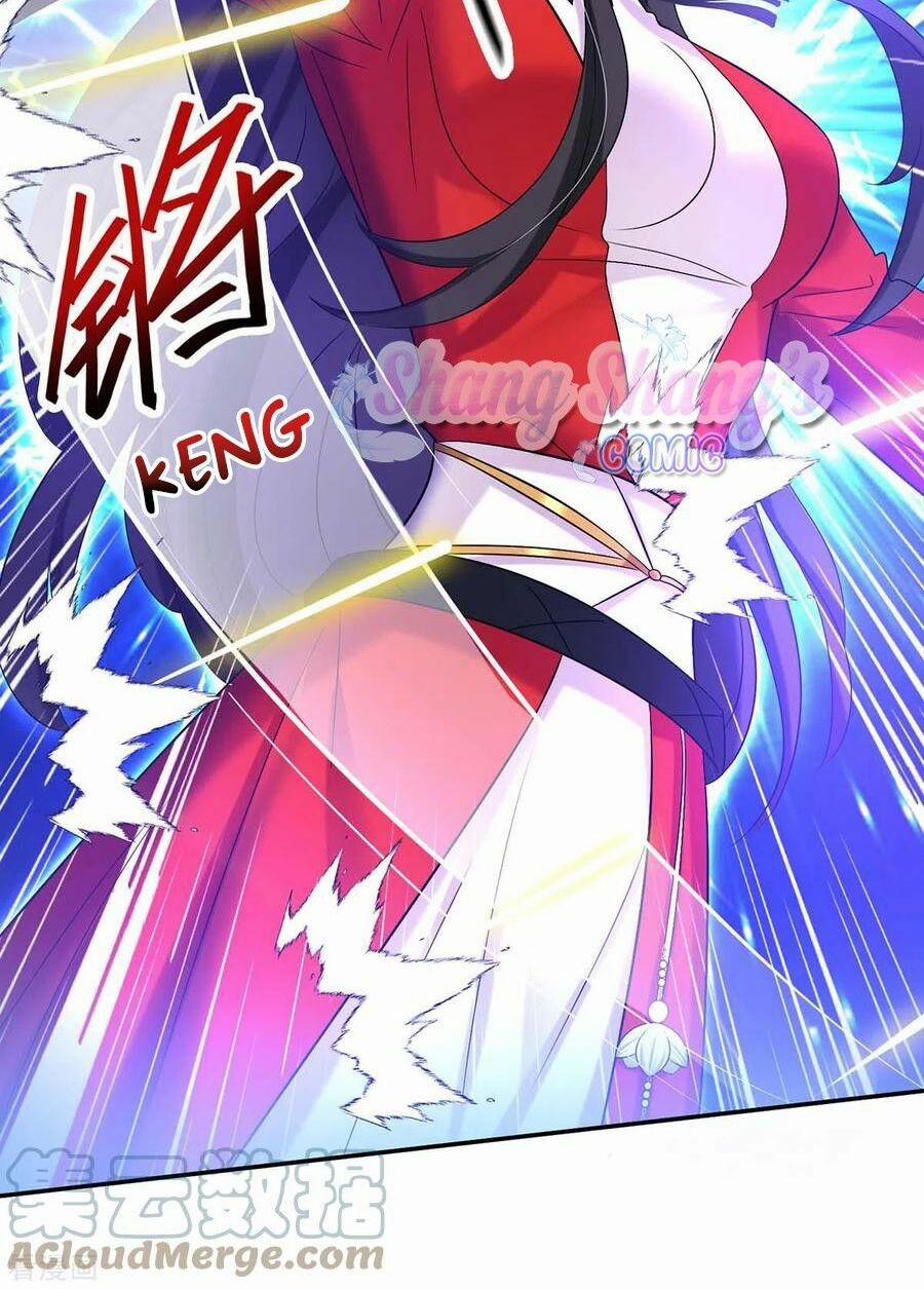 Ta Ở Dị Giới Nuôi Dưỡng Nam Thần: Thần Y Cửu Tiểu Thư 176 trang 41