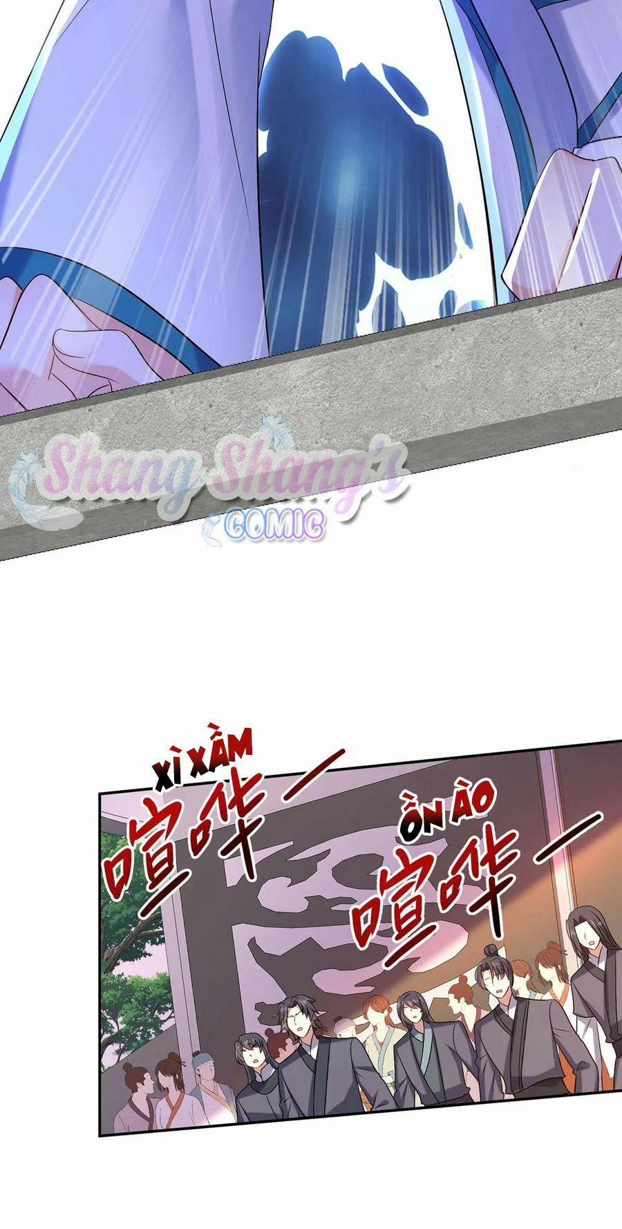 Ta Ở Dị Giới Nuôi Dưỡng Nam Thần: Thần Y Cửu Tiểu Thư 176 trang 43