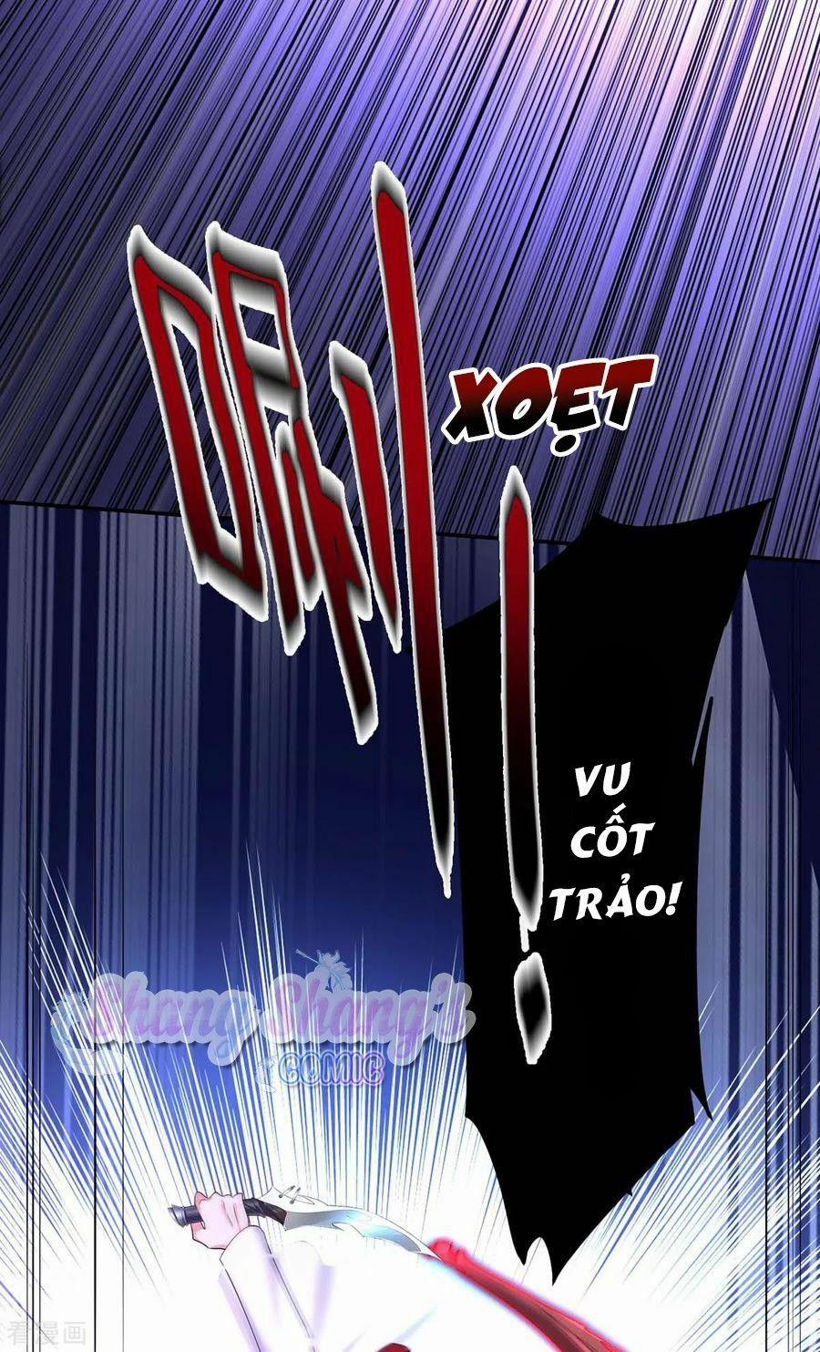 Ta Ở Dị Giới Nuôi Dưỡng Nam Thần: Thần Y Cửu Tiểu Thư 176 trang 5