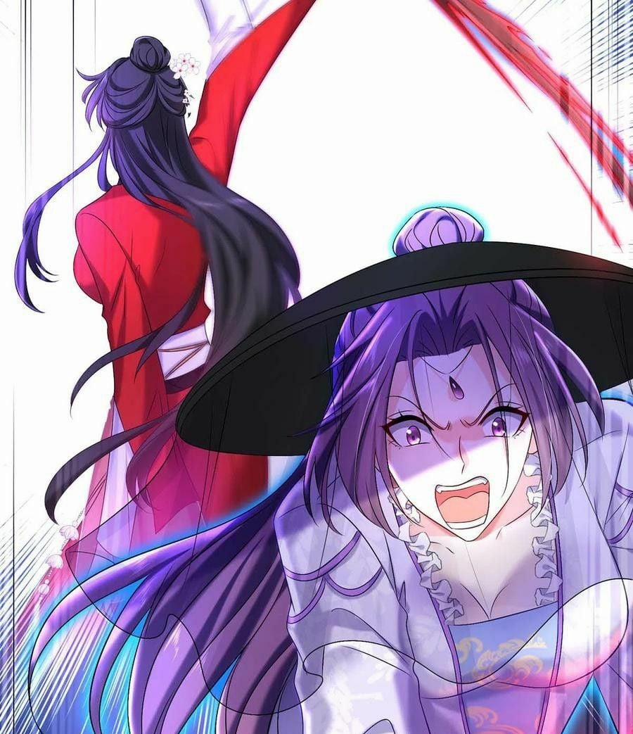 Ta Ở Dị Giới Nuôi Dưỡng Nam Thần: Thần Y Cửu Tiểu Thư 176 trang 6