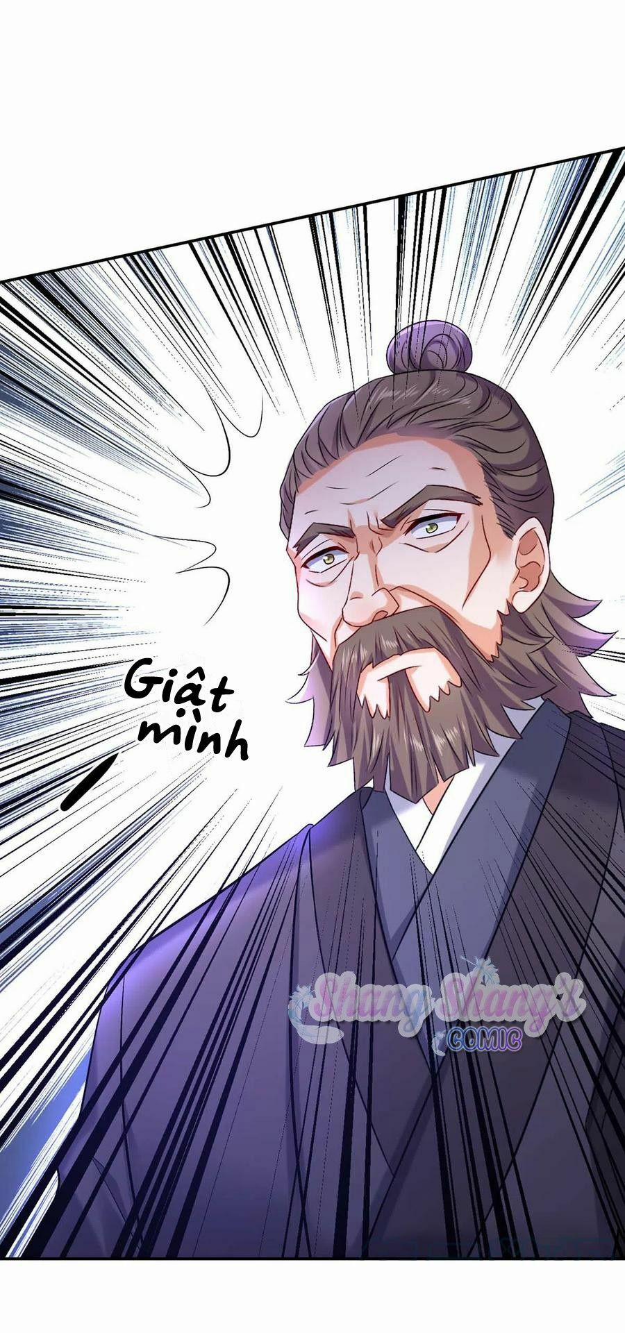 Ta Ở Dị Giới Nuôi Dưỡng Nam Thần: Thần Y Cửu Tiểu Thư 177 trang 10