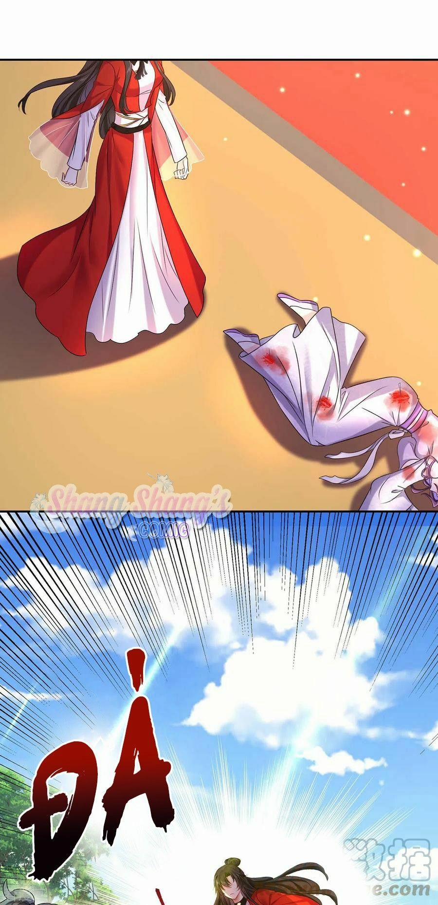 Ta Ở Dị Giới Nuôi Dưỡng Nam Thần: Thần Y Cửu Tiểu Thư 177 trang 13