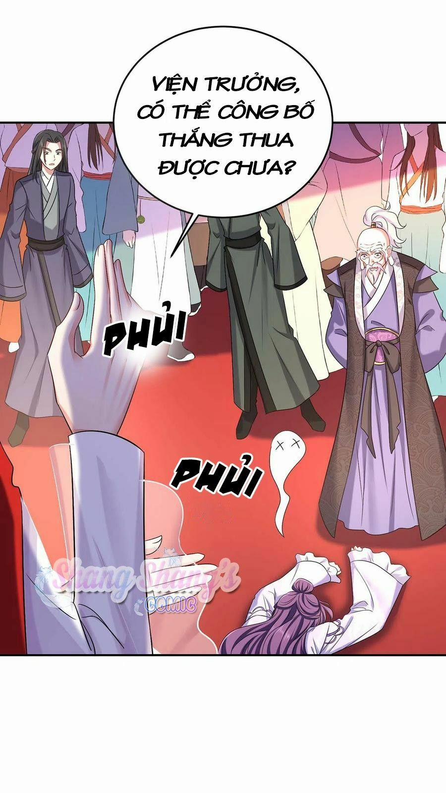 Ta Ở Dị Giới Nuôi Dưỡng Nam Thần: Thần Y Cửu Tiểu Thư 177 trang 15