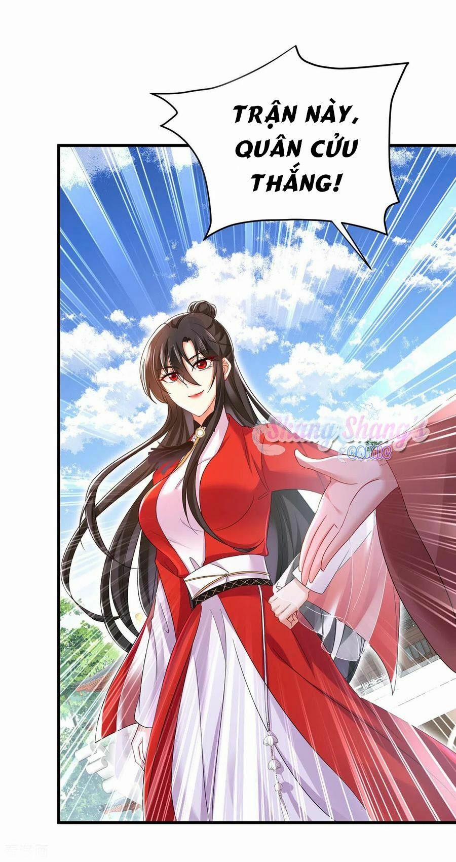 Ta Ở Dị Giới Nuôi Dưỡng Nam Thần: Thần Y Cửu Tiểu Thư 177 trang 16