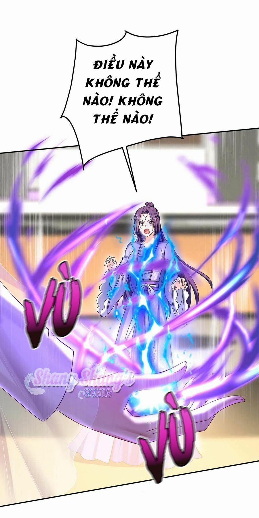 Ta Ở Dị Giới Nuôi Dưỡng Nam Thần: Thần Y Cửu Tiểu Thư 177 trang 2