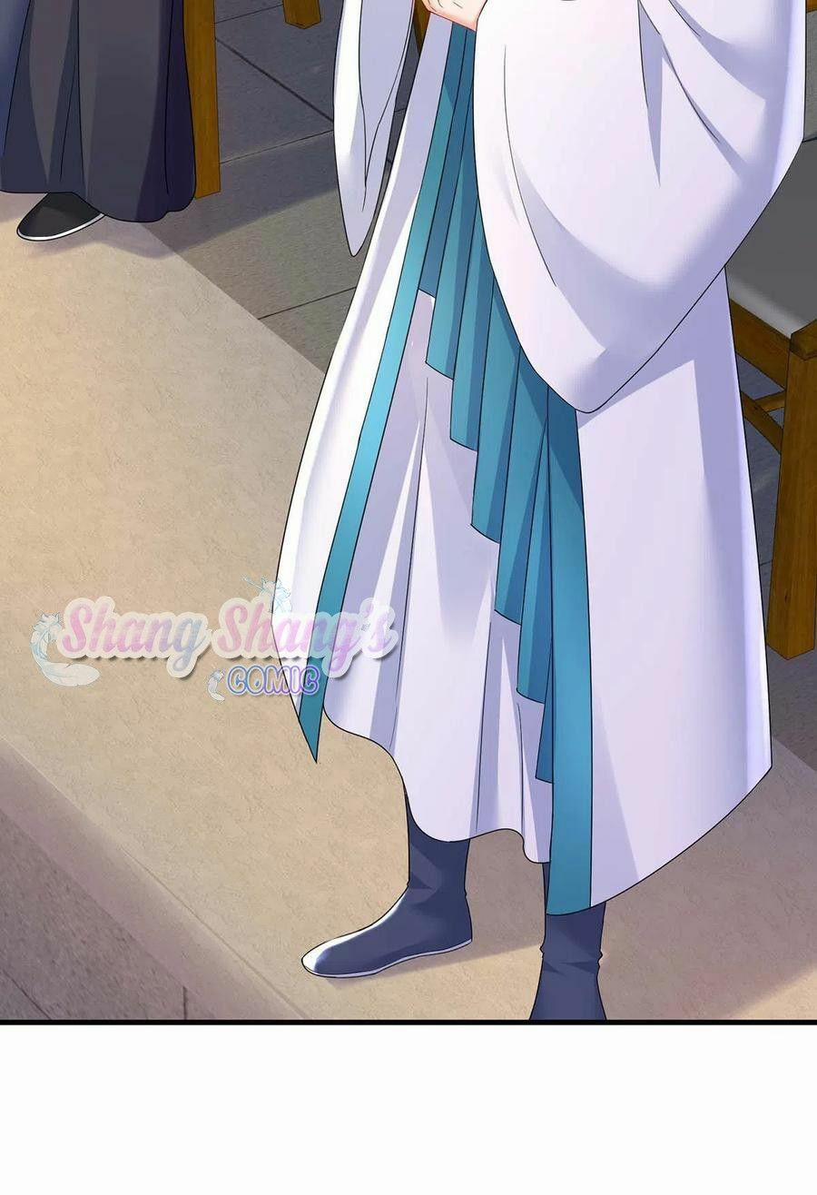 Ta Ở Dị Giới Nuôi Dưỡng Nam Thần: Thần Y Cửu Tiểu Thư 177 trang 21