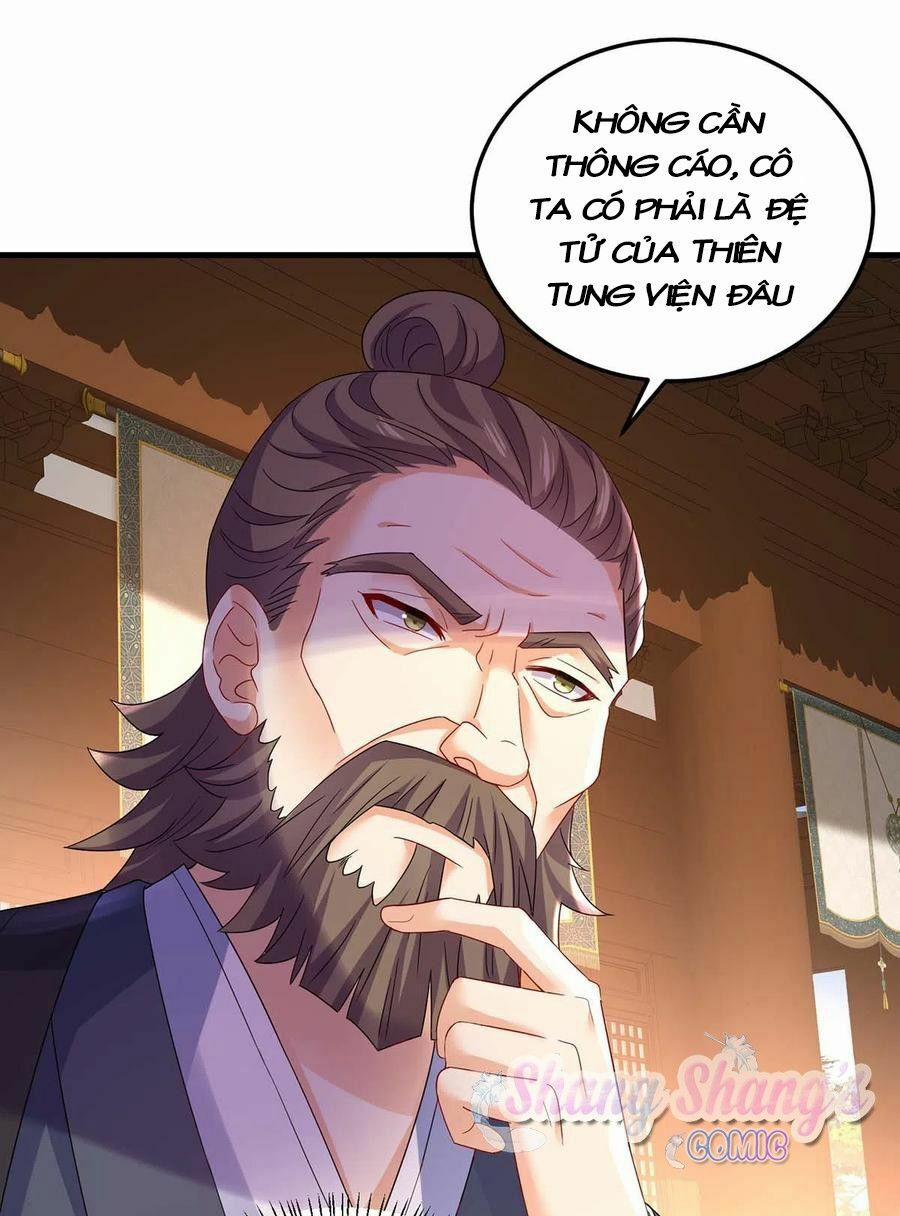 Ta Ở Dị Giới Nuôi Dưỡng Nam Thần: Thần Y Cửu Tiểu Thư 177 trang 22