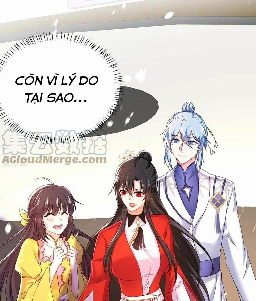 Ta Ở Dị Giới Nuôi Dưỡng Nam Thần: Thần Y Cửu Tiểu Thư 177 trang 24