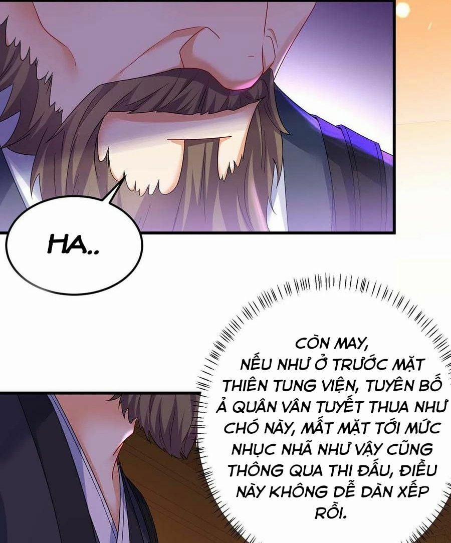 Ta Ở Dị Giới Nuôi Dưỡng Nam Thần: Thần Y Cửu Tiểu Thư 177 trang 26