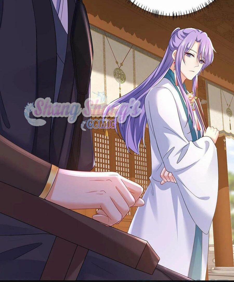 Ta Ở Dị Giới Nuôi Dưỡng Nam Thần: Thần Y Cửu Tiểu Thư 177 trang 27