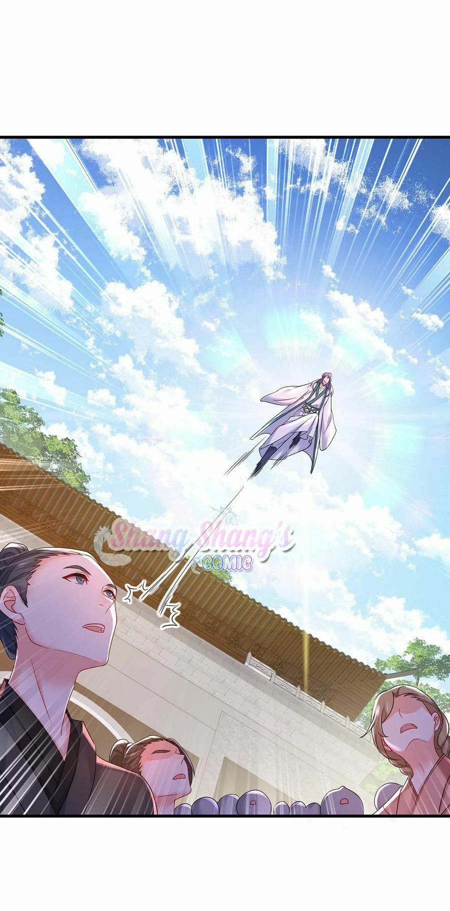 Ta Ở Dị Giới Nuôi Dưỡng Nam Thần: Thần Y Cửu Tiểu Thư 177 trang 29