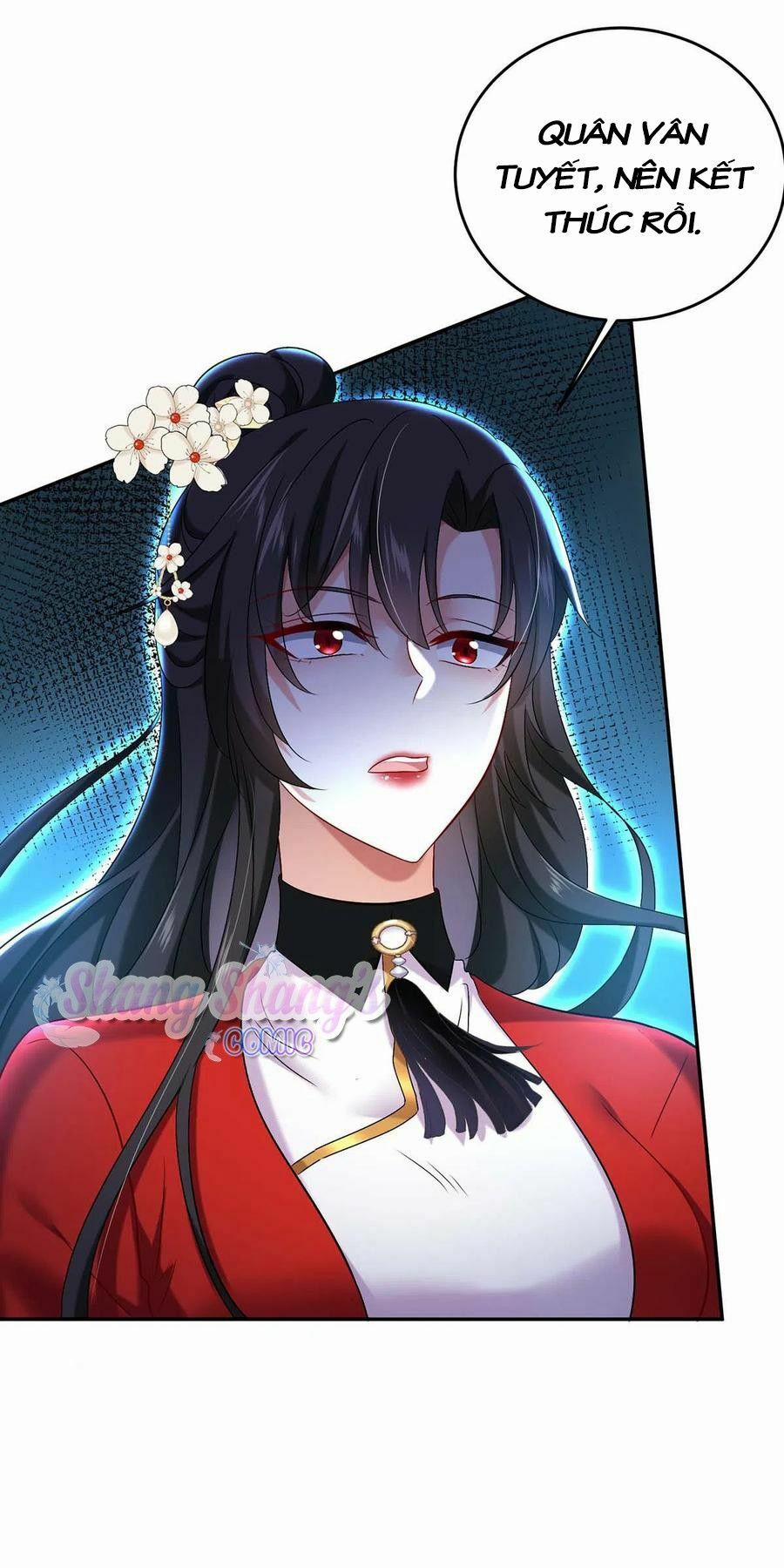 Ta Ở Dị Giới Nuôi Dưỡng Nam Thần: Thần Y Cửu Tiểu Thư 177 trang 3