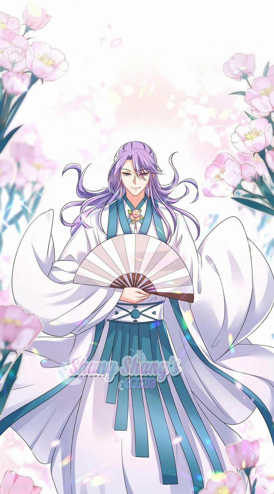 Ta Ở Dị Giới Nuôi Dưỡng Nam Thần: Thần Y Cửu Tiểu Thư 177 trang 30