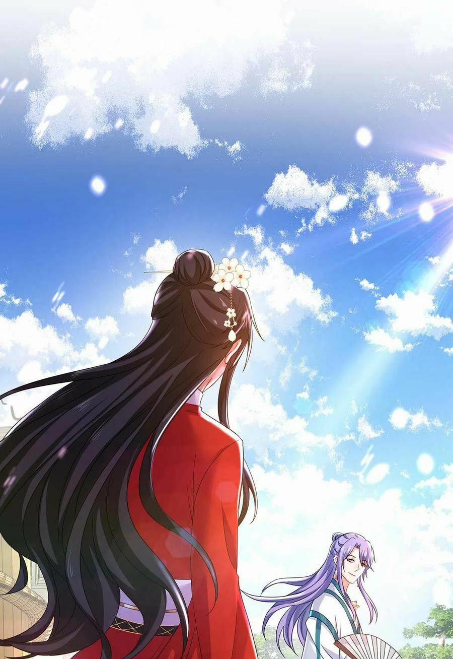 Ta Ở Dị Giới Nuôi Dưỡng Nam Thần: Thần Y Cửu Tiểu Thư 177 trang 32