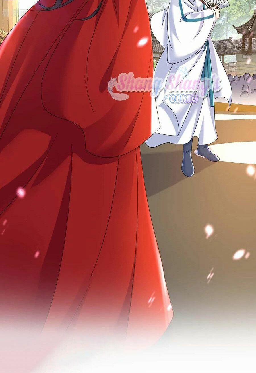 Ta Ở Dị Giới Nuôi Dưỡng Nam Thần: Thần Y Cửu Tiểu Thư 177 trang 33