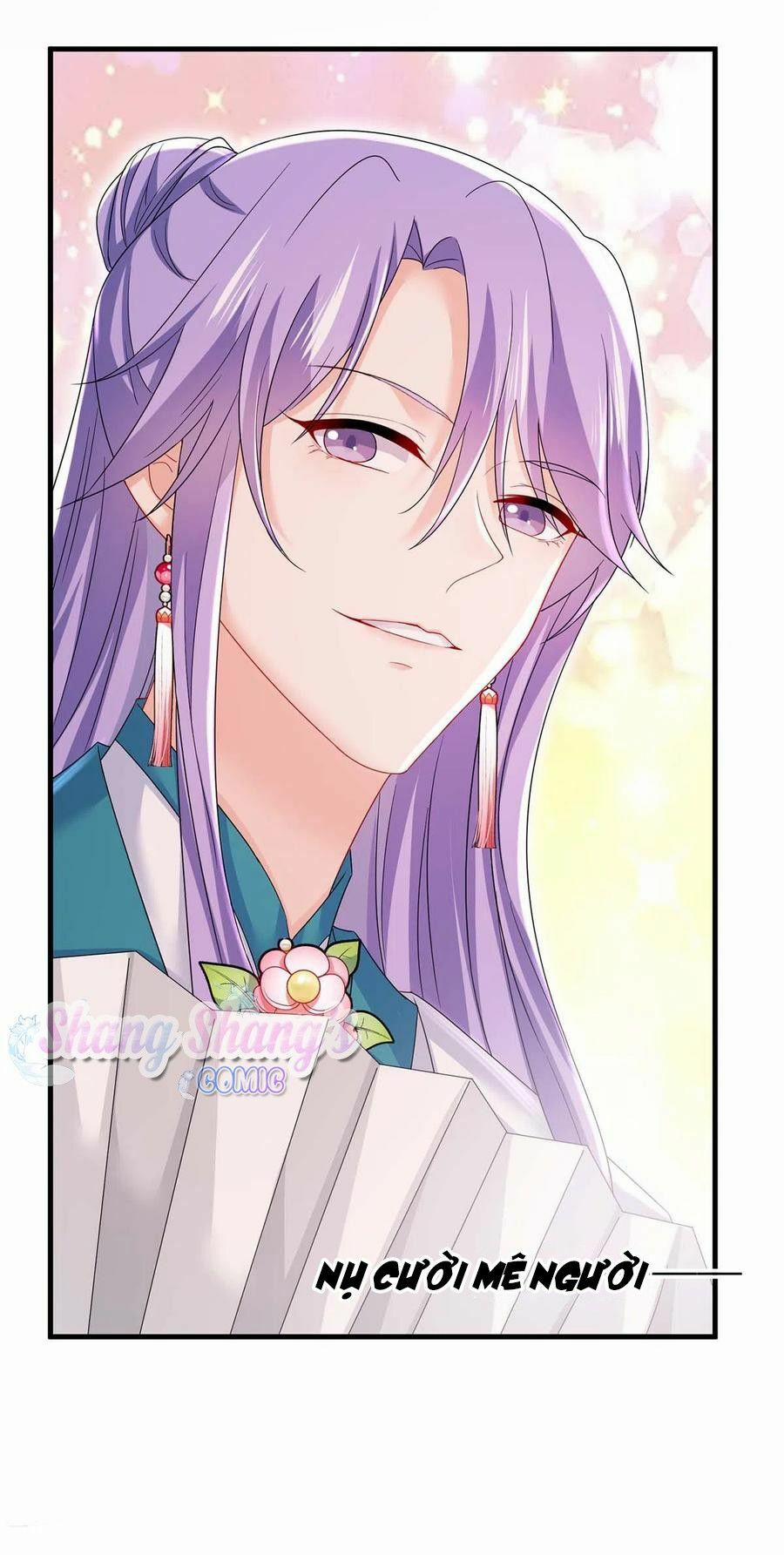 Ta Ở Dị Giới Nuôi Dưỡng Nam Thần: Thần Y Cửu Tiểu Thư 177 trang 34