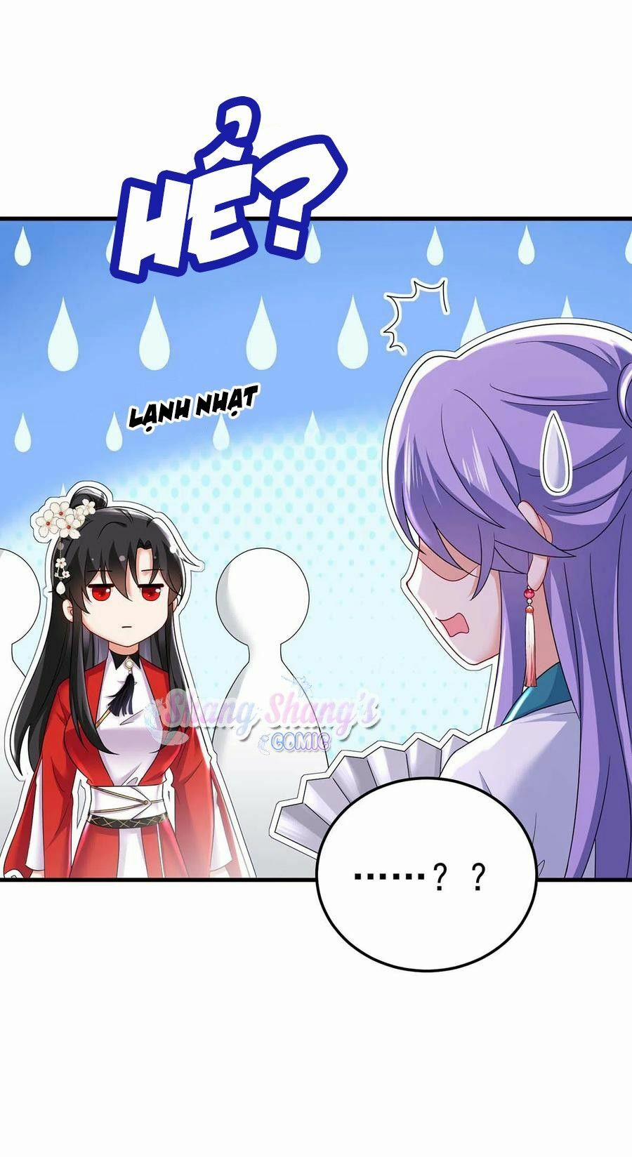 Ta Ở Dị Giới Nuôi Dưỡng Nam Thần: Thần Y Cửu Tiểu Thư 177 trang 35