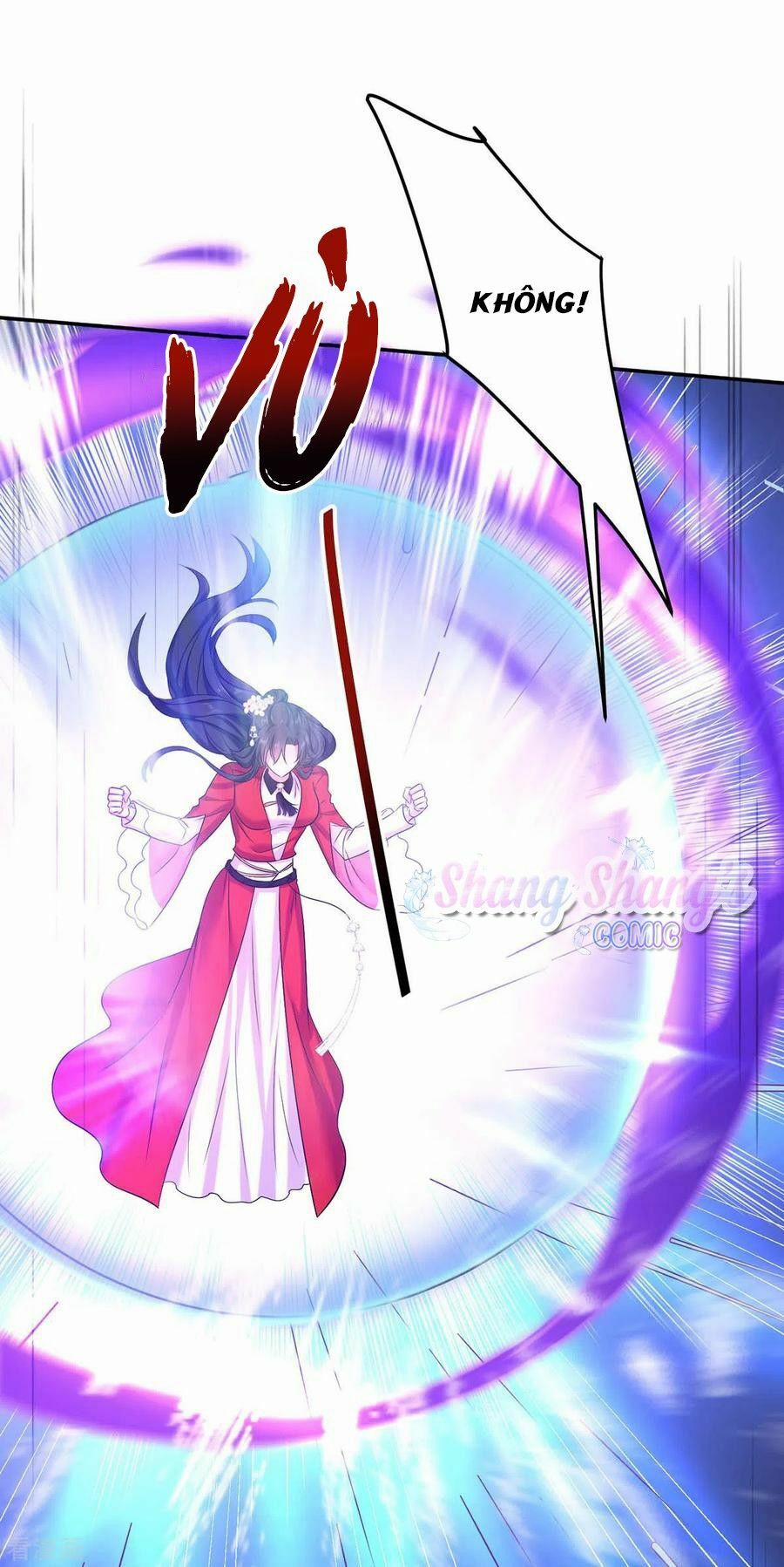 Ta Ở Dị Giới Nuôi Dưỡng Nam Thần: Thần Y Cửu Tiểu Thư 177 trang 4