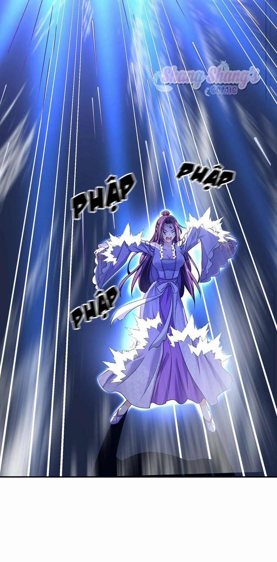 Ta Ở Dị Giới Nuôi Dưỡng Nam Thần: Thần Y Cửu Tiểu Thư 177 trang 5