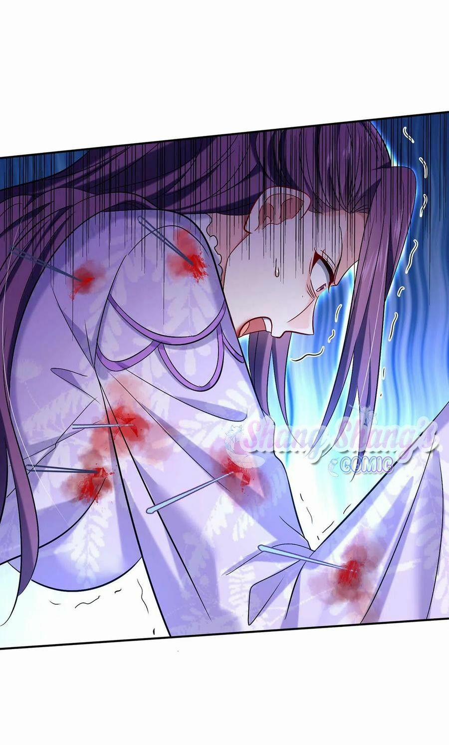 Ta Ở Dị Giới Nuôi Dưỡng Nam Thần: Thần Y Cửu Tiểu Thư 177 trang 6