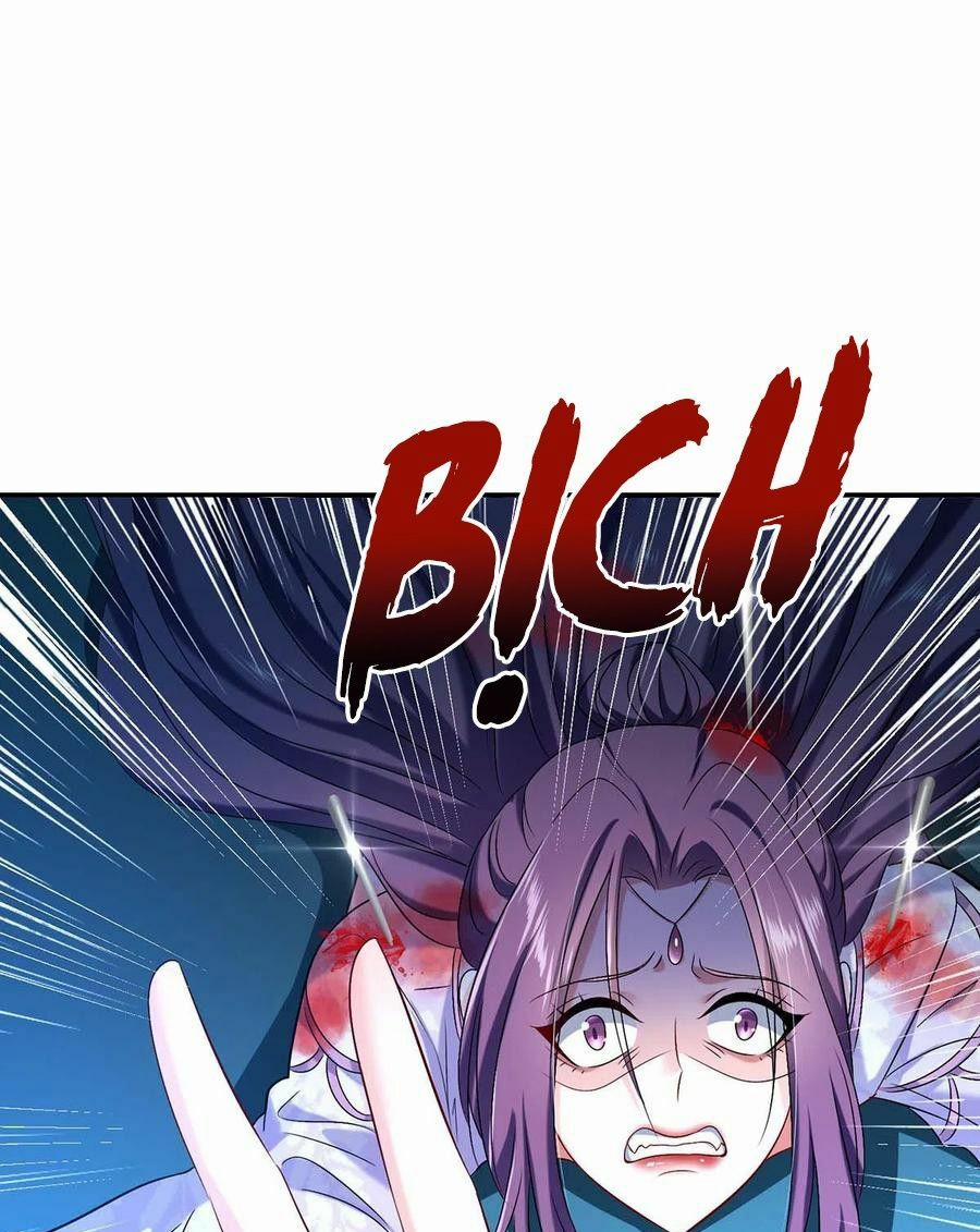 Ta Ở Dị Giới Nuôi Dưỡng Nam Thần: Thần Y Cửu Tiểu Thư 177 trang 7