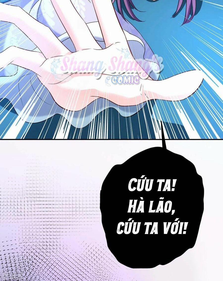 Ta Ở Dị Giới Nuôi Dưỡng Nam Thần: Thần Y Cửu Tiểu Thư 177 trang 8