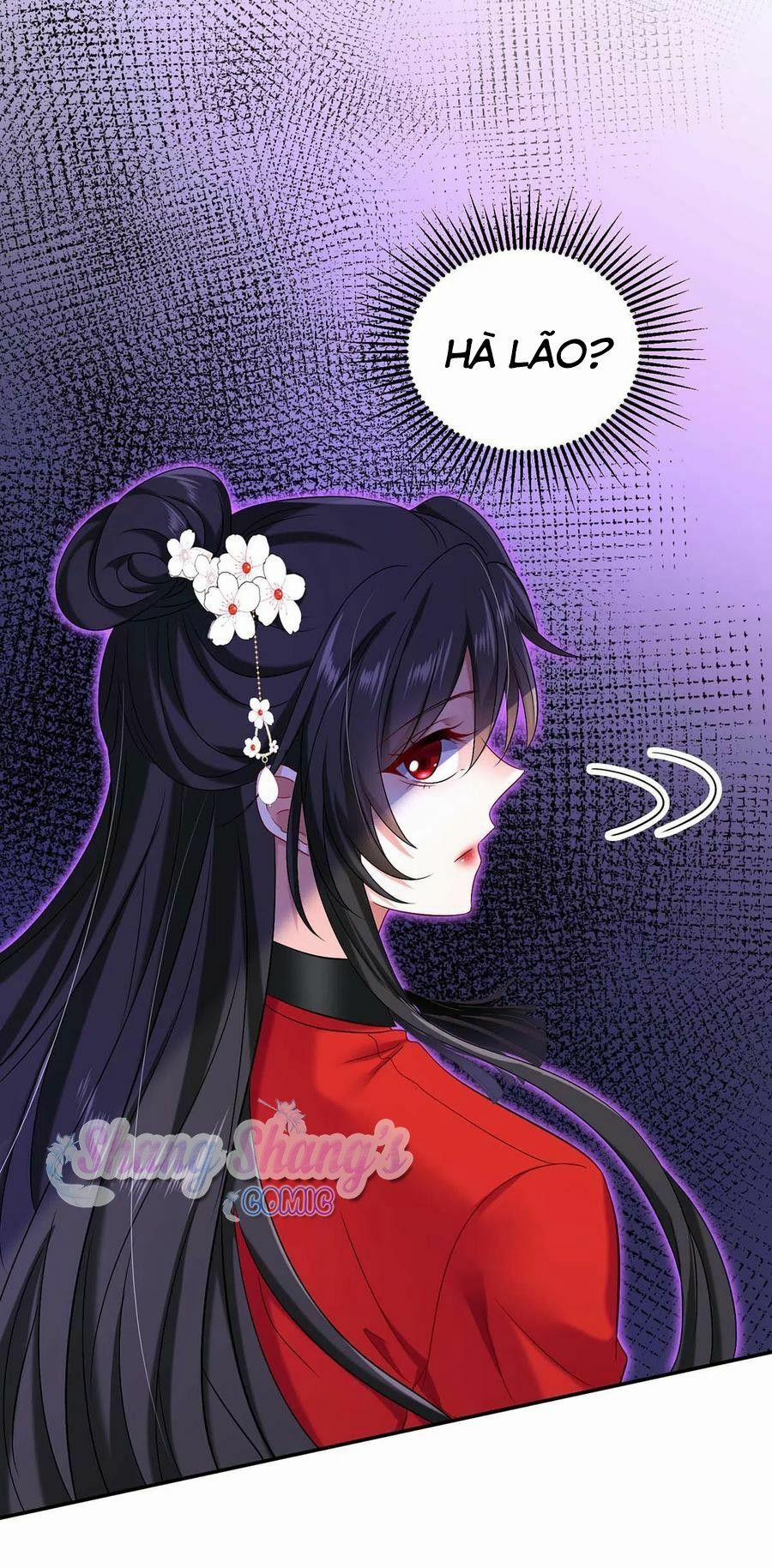 Ta Ở Dị Giới Nuôi Dưỡng Nam Thần: Thần Y Cửu Tiểu Thư 177 trang 9