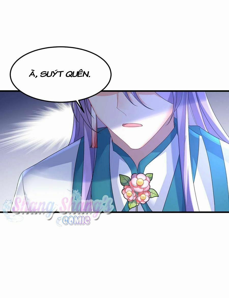 Ta Ở Dị Giới Nuôi Dưỡng Nam Thần: Thần Y Cửu Tiểu Thư 178 trang 11