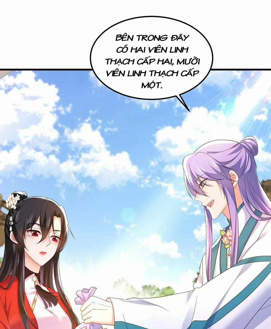 Ta Ở Dị Giới Nuôi Dưỡng Nam Thần: Thần Y Cửu Tiểu Thư 178 trang 13