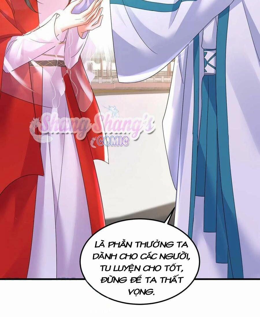 Ta Ở Dị Giới Nuôi Dưỡng Nam Thần: Thần Y Cửu Tiểu Thư 178 trang 14