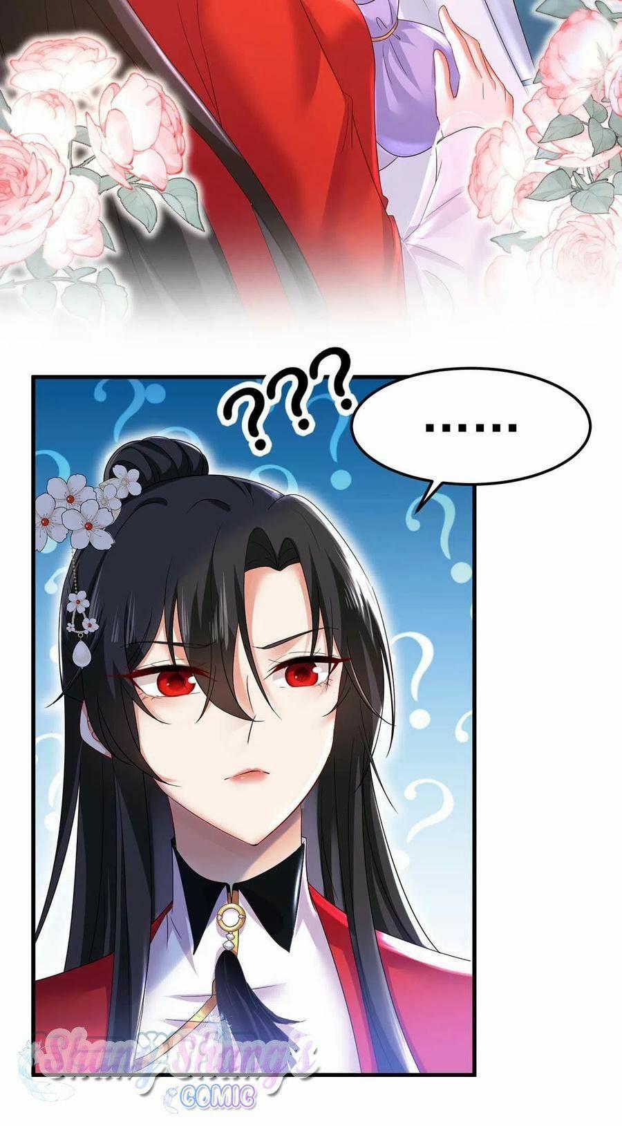 Ta Ở Dị Giới Nuôi Dưỡng Nam Thần: Thần Y Cửu Tiểu Thư 178 trang 16