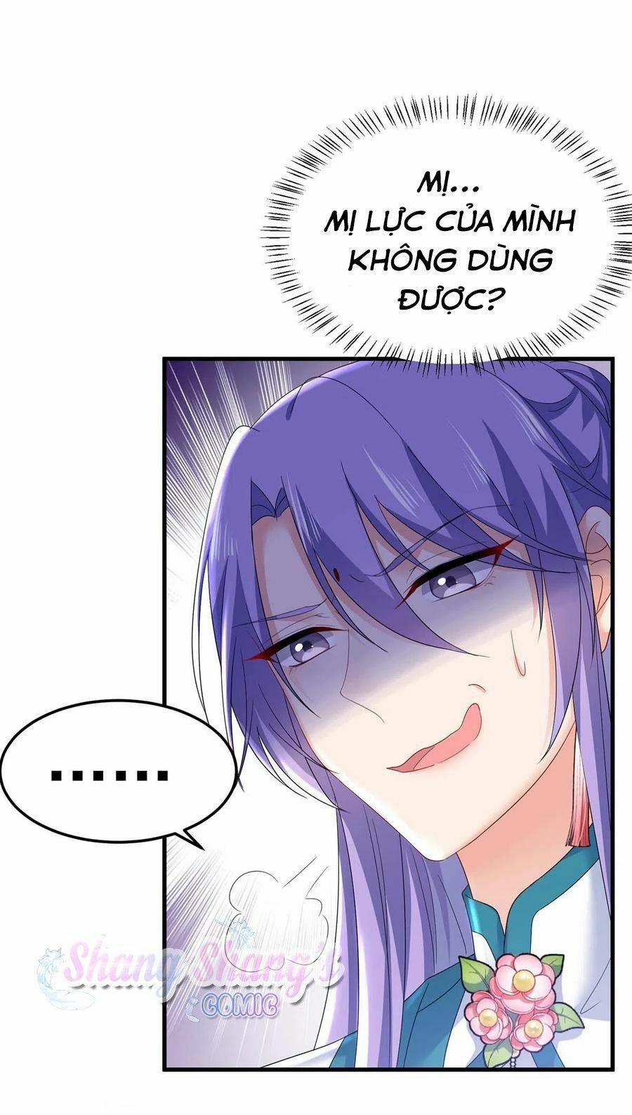 Ta Ở Dị Giới Nuôi Dưỡng Nam Thần: Thần Y Cửu Tiểu Thư 178 trang 17