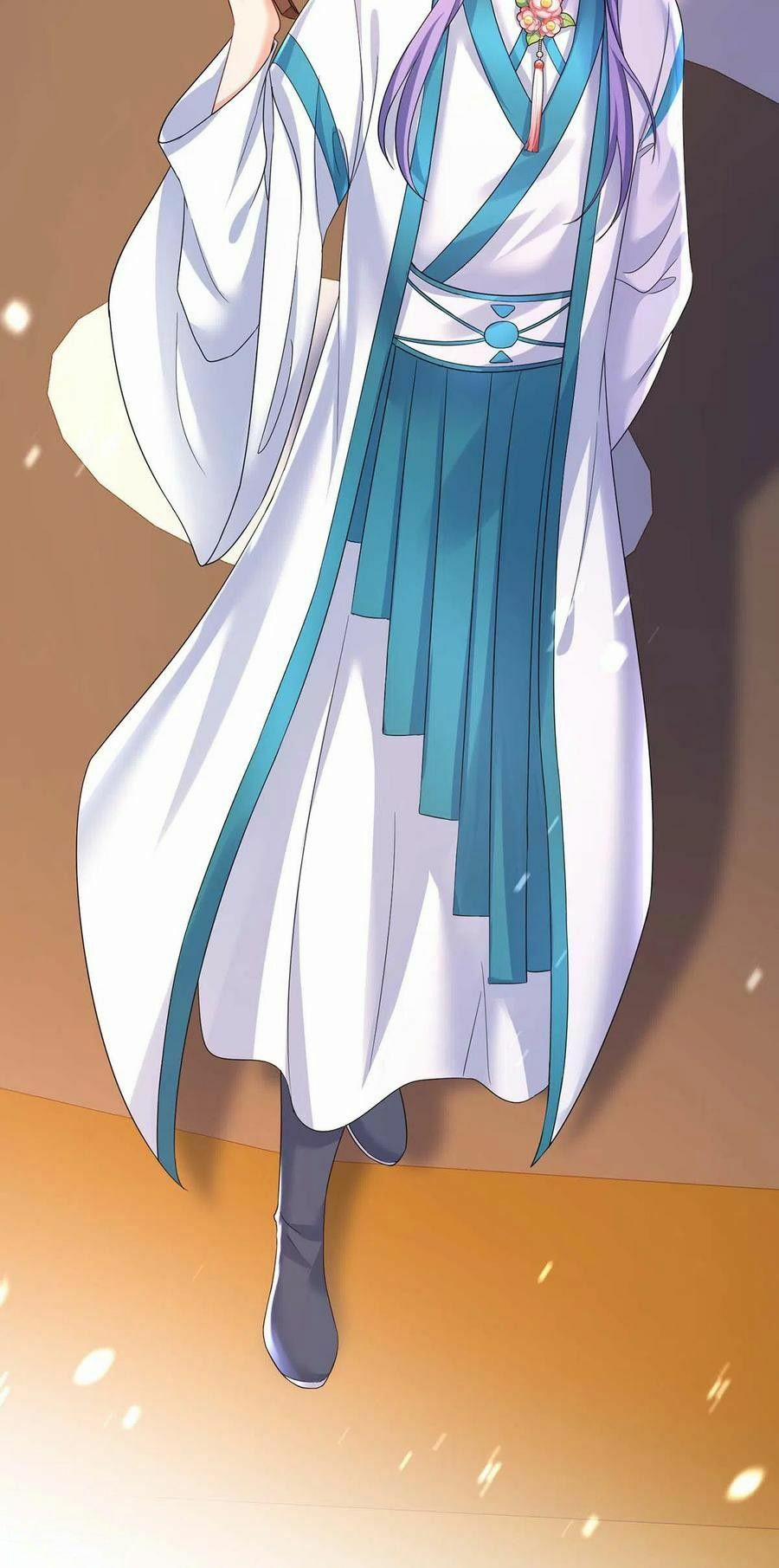 Ta Ở Dị Giới Nuôi Dưỡng Nam Thần: Thần Y Cửu Tiểu Thư 178 trang 19