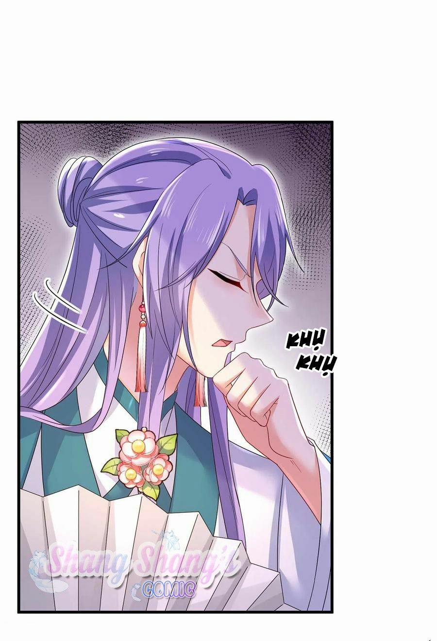 Ta Ở Dị Giới Nuôi Dưỡng Nam Thần: Thần Y Cửu Tiểu Thư 178 trang 2