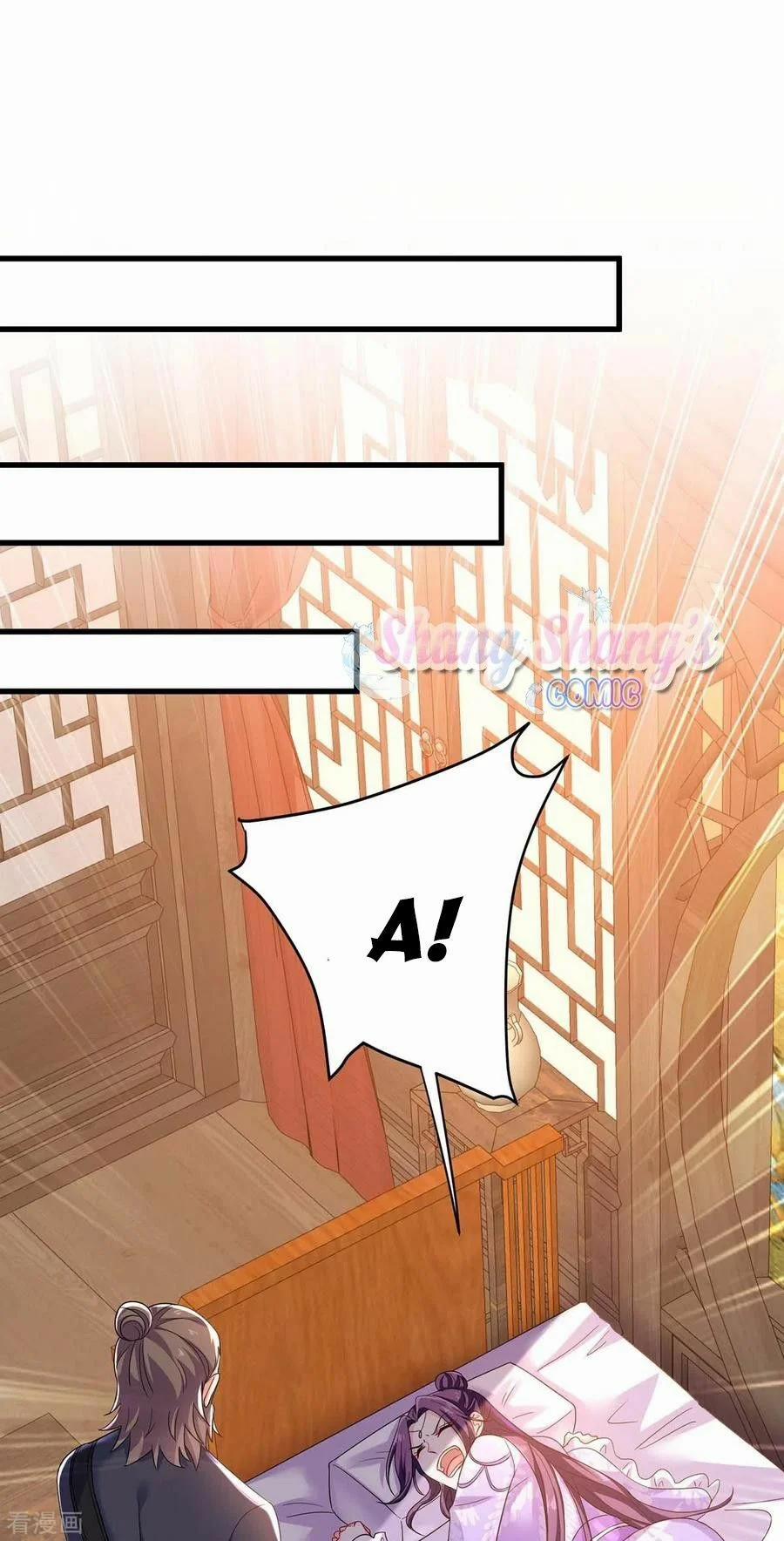 Ta Ở Dị Giới Nuôi Dưỡng Nam Thần: Thần Y Cửu Tiểu Thư 178 trang 21