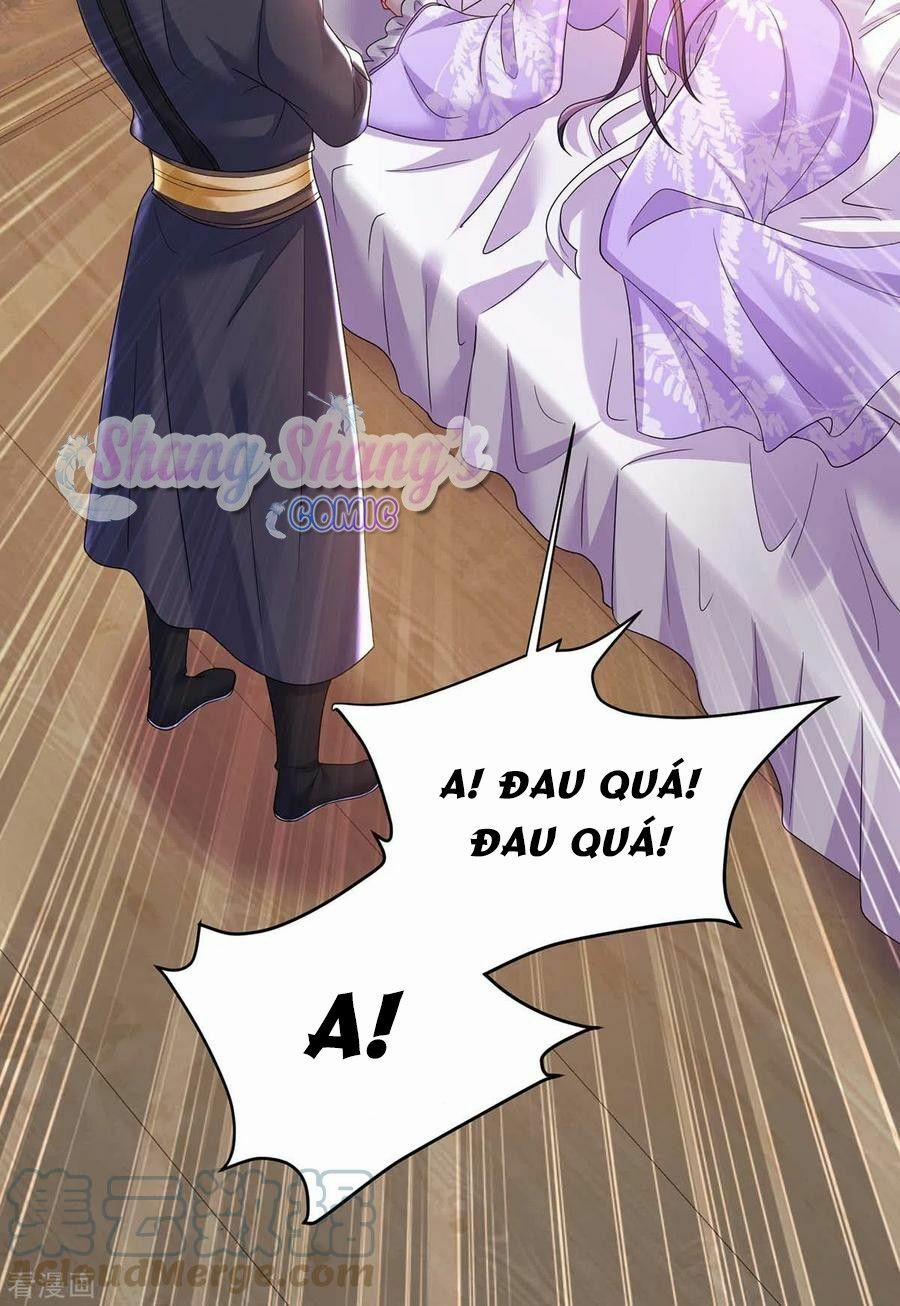 Ta Ở Dị Giới Nuôi Dưỡng Nam Thần: Thần Y Cửu Tiểu Thư 178 trang 22