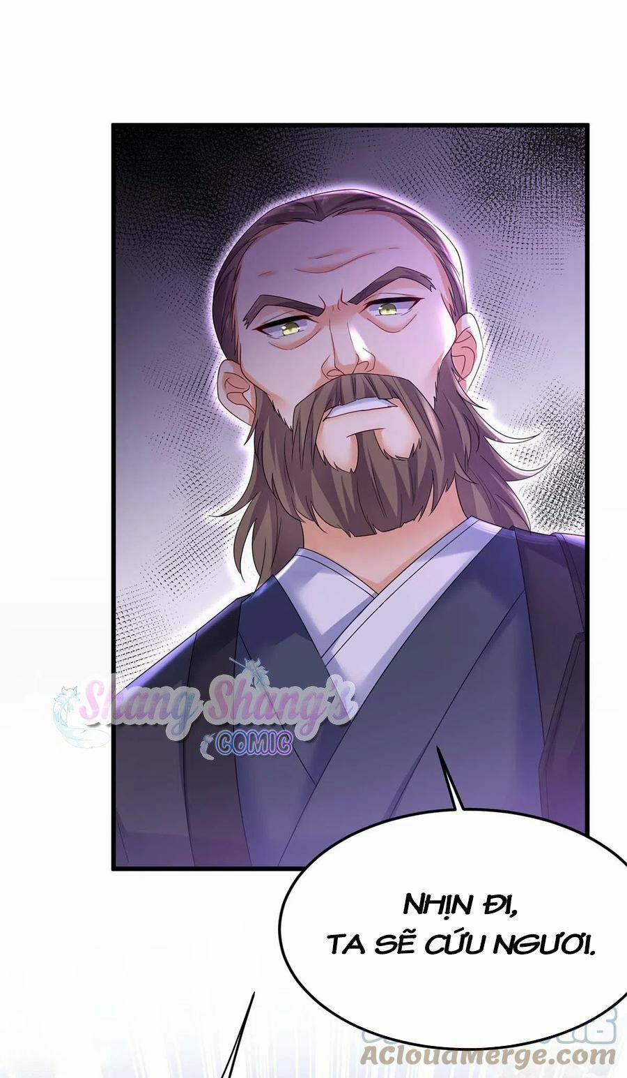 Ta Ở Dị Giới Nuôi Dưỡng Nam Thần: Thần Y Cửu Tiểu Thư 178 trang 24